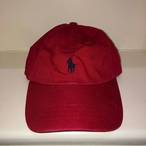 Polo Ballcap
